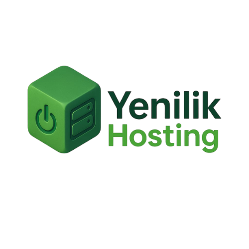 Yenilik Hosting